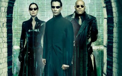 Matrix 3 Reloaded