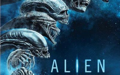Alien 6 Covenant