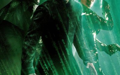 Matrix 2 Revolution